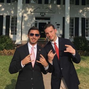 Meet your Posher, Will